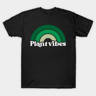 WFPB Whole Food Plant Based Vegan and Vegetarian Diet T-Shirt